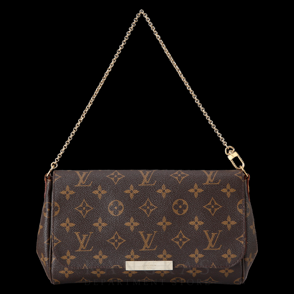LOUIS VUITTON(USED)루이비통 모노그램 페이보릿